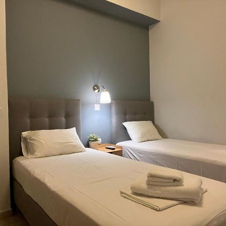 Maro'S Apartments أرغوستولي المظهر الخارجي الصورة