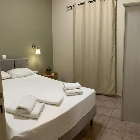 Maro'S Apartments أرغوستولي المظهر الخارجي الصورة