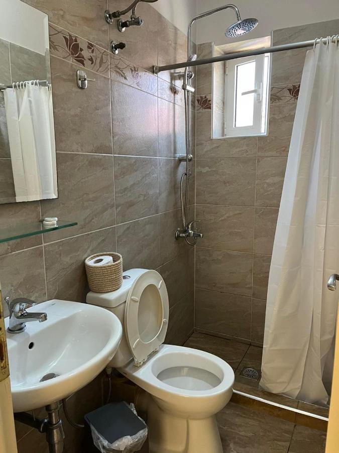 Maro'S Apartments أرغوستولي المظهر الخارجي الصورة