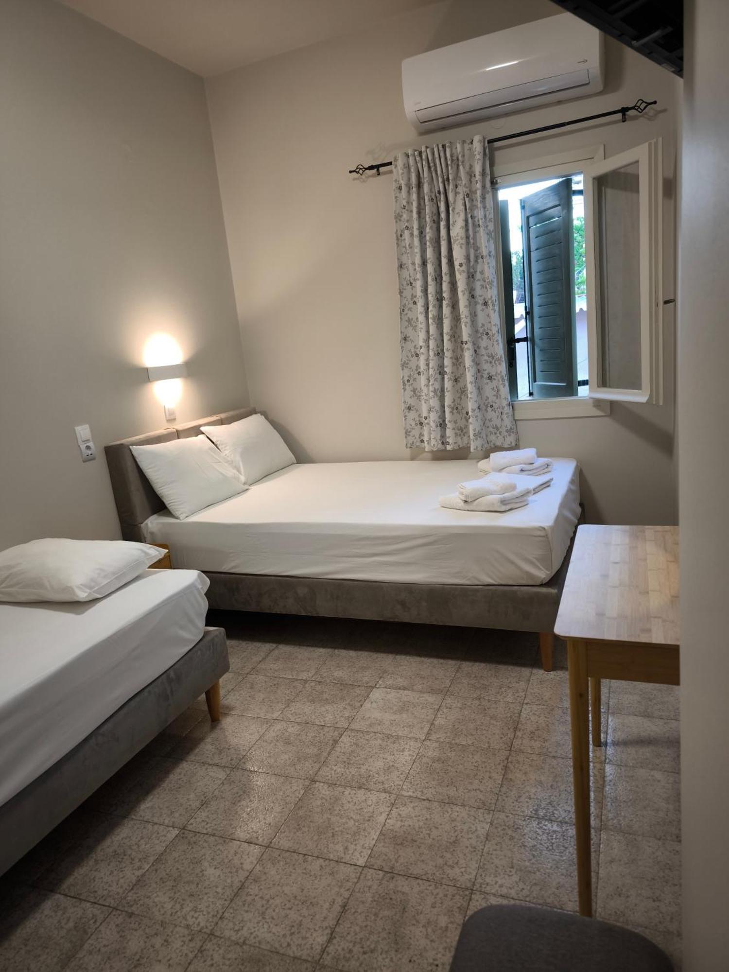 Maro'S Apartments أرغوستولي المظهر الخارجي الصورة