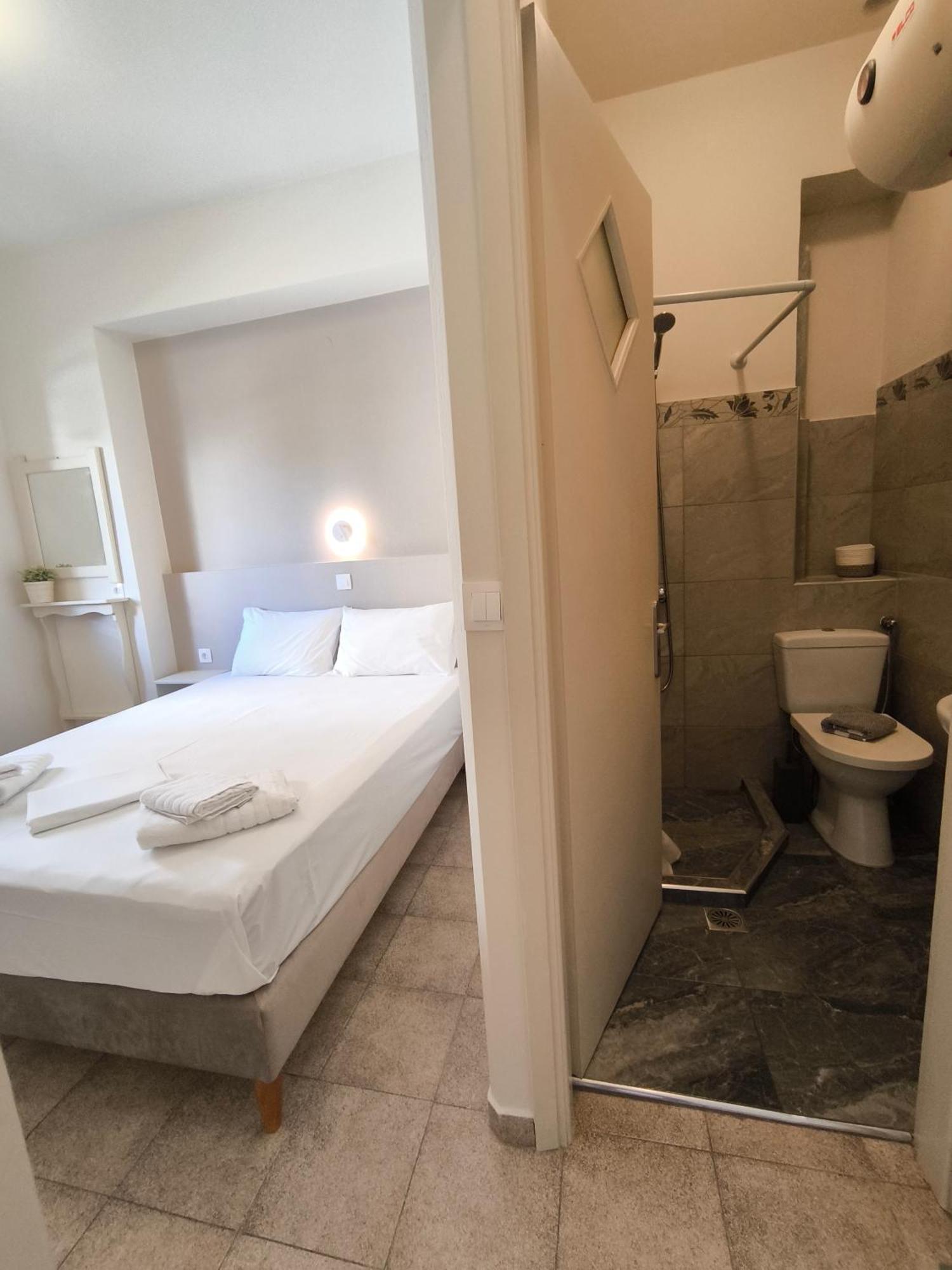 Maro'S Apartments أرغوستولي المظهر الخارجي الصورة