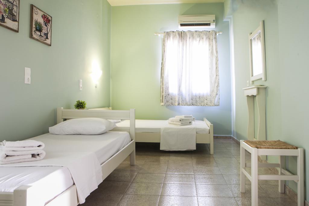 Maro'S Apartments أرغوستولي الغرفة الصورة